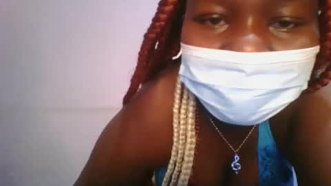 Snapshot of honey_beb chatting on September 24, 4:49 am honey_beb online show from September 24, 4:49 am