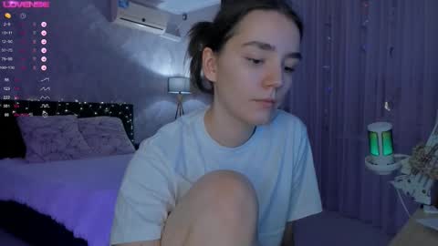 Chantal online show from November 21, 5:22 pm