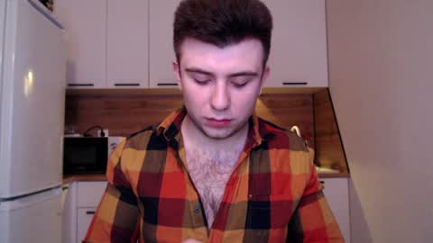 Snapshot of honey_furry chatting on January 28, 2:53 am Wolfy online show from January 28, 2:53 am