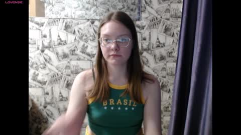 Lina online show from January 18, 1:40 pm