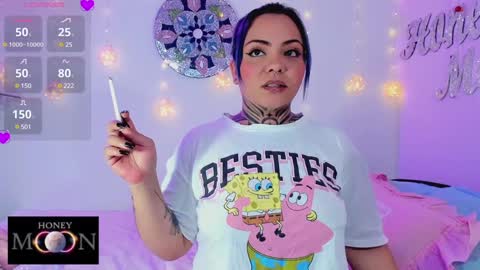 Maria online show from December 1, 6:30 pm