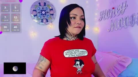 Maria online show from December 26, 4:58 pm