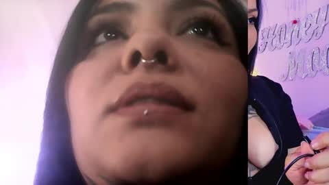 Maria online show from February 15, 6:23 pm