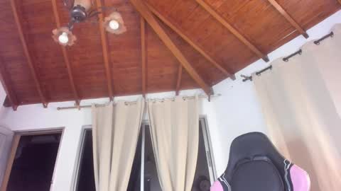 Isabella  online show from September 13, 12:43 am