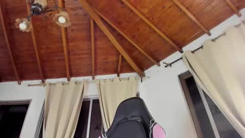 Isabella  online show from September 30, 12:37 am