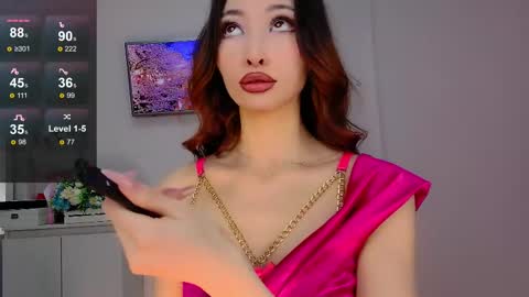 yani  online show from February 23, 8:33 pm