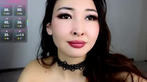 yani  online show from September 21, 7:59 pm