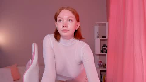 honeyautumn online show from February 23, 3:13 am