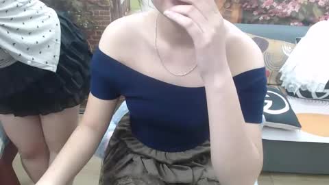 honeybaby2k online show from October 28, 2:15 am