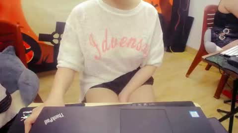 honeybaby2k online show from November 4, 1:48 am