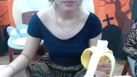 honeybaby2k online show from November 14, 3:16 am