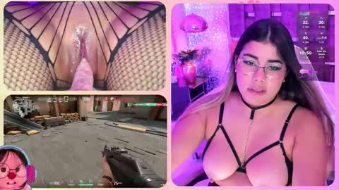 Lucero online show from November 20, 8:52 pm