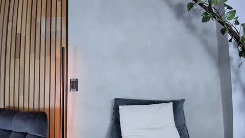 Sofia independent model online show from December 22, 11:11 am