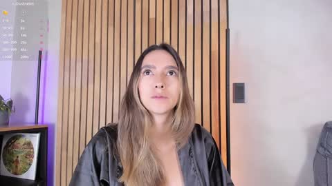 Sofia independent model online show from January 19, 11:23 am