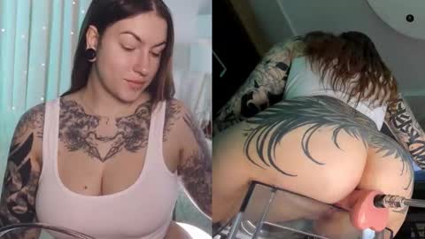 Snapshot of honeymoann chatting on November 26, 10:49 am Alexia online show from November 26, 10:49 am