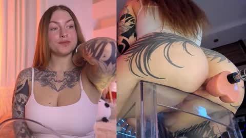 Snapshot of honeymoann chatting on December 3, 11:30 am Alexia online show from December 3, 11:30 am