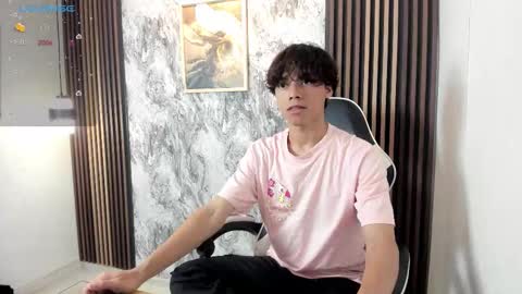 honeymoon_sariel online show from September 12, 1:55 pm