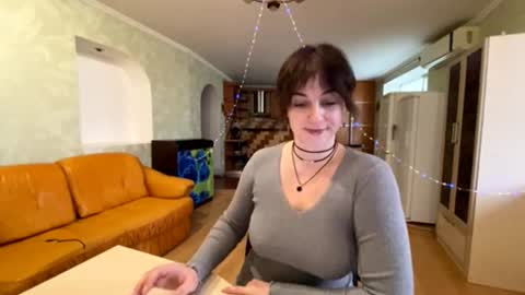 Vita online show from November 3, 8:15 am