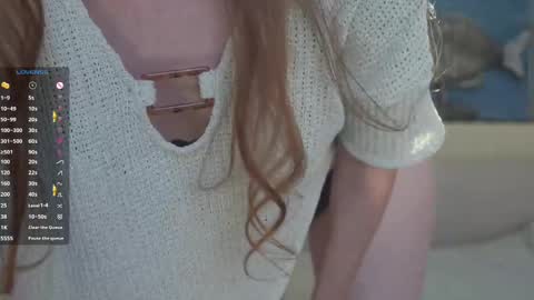 Noelle online show from September 12, 11:26 pm