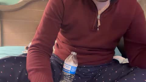 HorchataLeche online show from November 2, 12:35 am