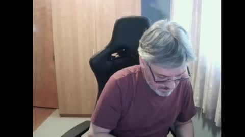 Snapshot of horndoggyx1 chatting on February 14, 2:23 pm horndoggy online show from February 14, 2:23 pm