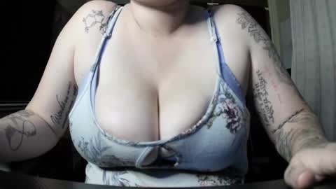 Misty online show from February 5, 6:48 pm