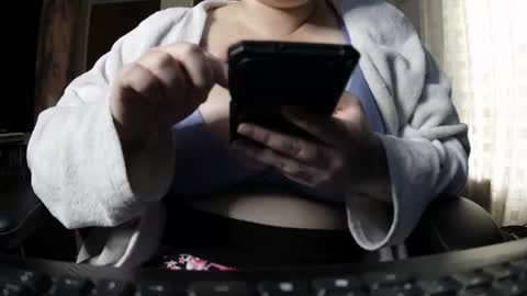 Misty online show from February 21, 6:07 am