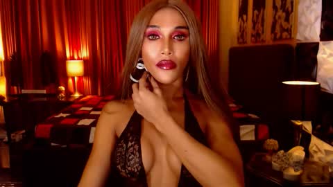 horny_ayahh online show from October 20, 1:17 am