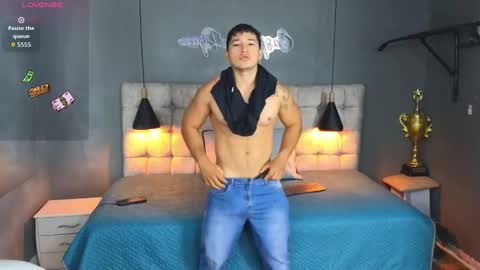 horny_nick18 online show from September 26, 10:52 am