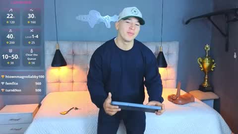 horny_nick18 online show from October 11, 12:26 pm