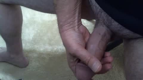 Snapshot of hornyallday_6969 chatting on January 29, 12:22 am hornyallday_6969 online show from January 29, 12:22 am