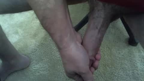 Snapshot of hornyallday_6969 chatting on February 1, 9:51 pm hornyallday_6969 online show from February 1, 9:51 pm