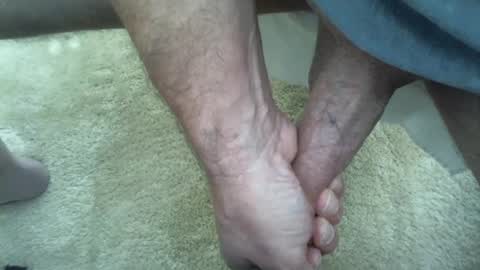 Snapshot of hornyallday_6969 chatting on February 22, 7:25 pm hornyallday_6969 online show from February 22, 7:25 pm