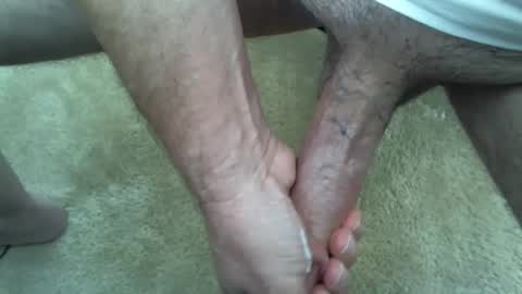 Snapshot of hornyallday_6969 chatting on March 9, 6:54 pm hornyallday_6969 online show from March 9, 6:54 pm