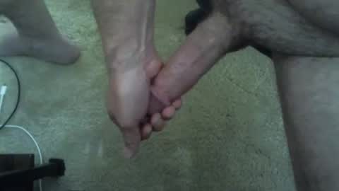 Snapshot of hornyallday_6969 chatting on December 14, 6:01 pm hornyallday_6969 online show from December 14, 6:01 pm