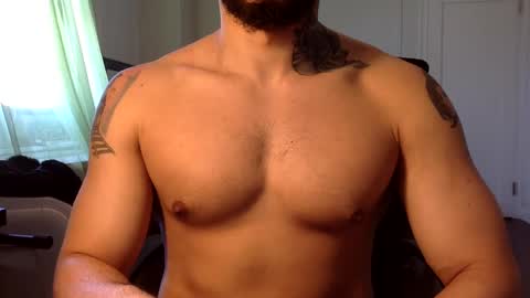 hornybbcxx online show from March 3, 5:50 pm