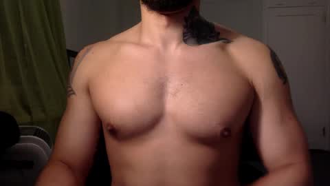 hornybbcxx online show from March 5, 11:38 pm