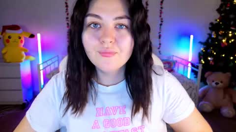 HornyCakee online show from December 9, 9:49 am