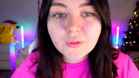 HornyCakee online show from December 16, 3:40 am