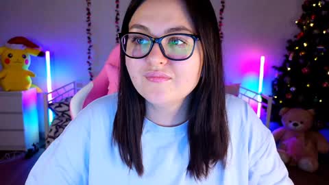 HornyCakee online show from January 6, 11:29 am