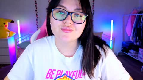 HornyCakee online show from January 26, 10:12 am