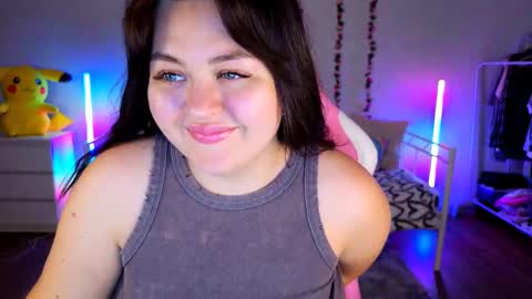 HornyCakee online show from February 20, 8:17 am