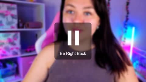 HornyCakee online show from February 26, 7:09 am