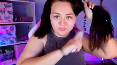 HornyCakee online show from February 26, 11:09 am