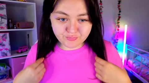 HornyCakee online show from March 2, 8:38 am