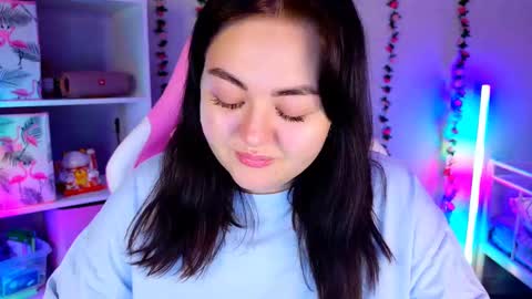 HornyCakee online show from March 10, 3:12 am