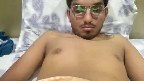 hornydevil665 online show from February 15, 6:12 pm