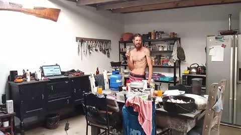 Snapshot of hornyhippies0080 chatting on October 6, 3:31 pm Nix D online show from October 6, 3:31 pm