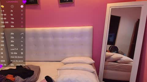 Snapshot of hornyhousekeeper_ chatting on February 6, 12:37 pm Valentina online show from February 6, 12:37 pm