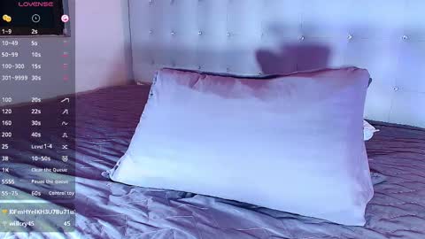 Snapshot of hornyhousekeeper_ chatting on February 27, 3:37 pm Valentina online show from February 27, 3:37 pm